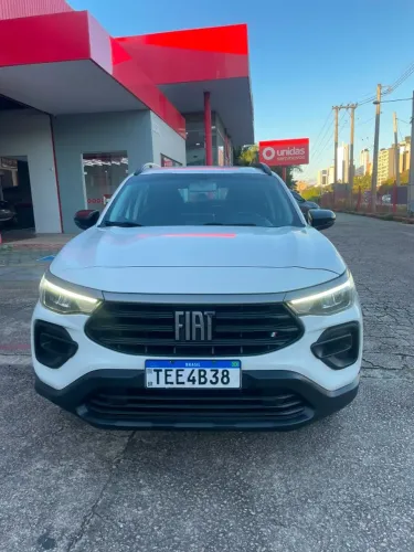 Fiat Pulse Drive 1.3 8V Flex Aut. 2025