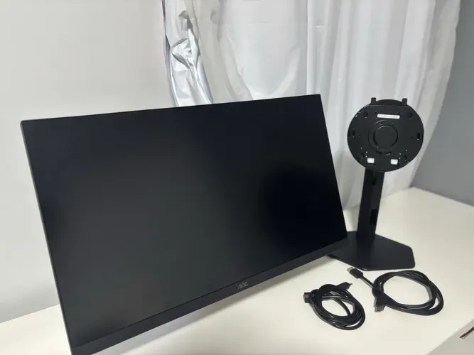 MONITOR AOC GAMER 27 POLEGADAS 