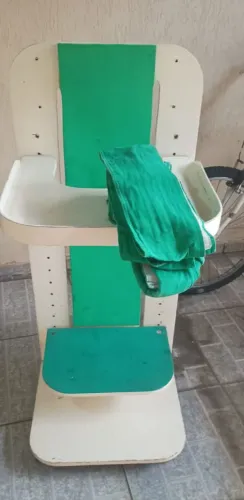 Vende-se parapódium