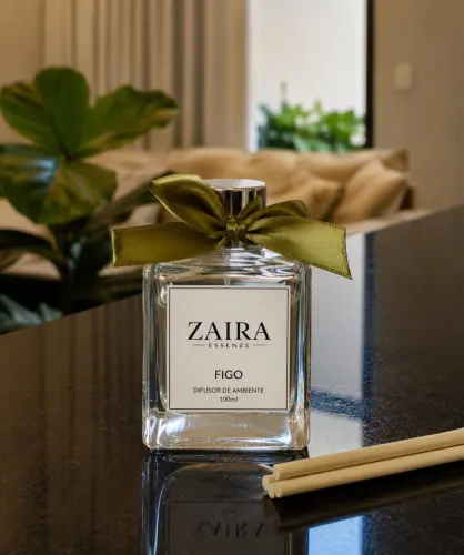 Aromatizador de ambiente, Zaira Essenze