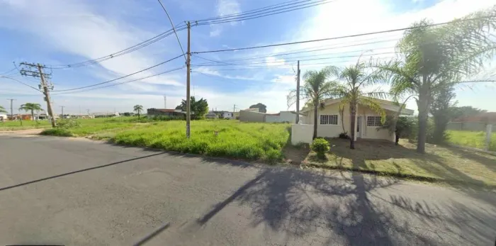 Terreno à venda em Monte Mor, Jardim Nova Alvorada