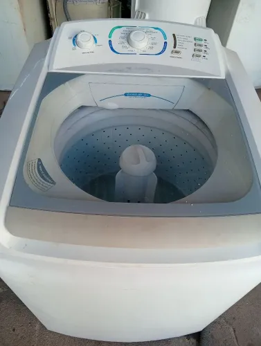 Vendo Máquina Electrolux 15 kg 