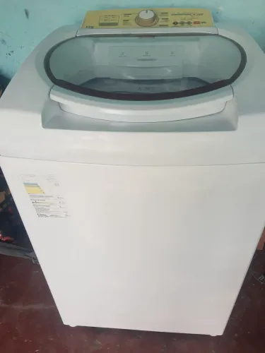 Máquina Brastemp 11kg com garantia de 3 mês 650 à vista