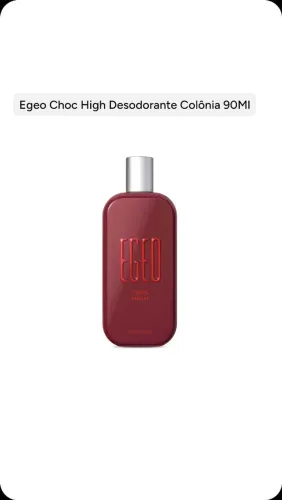 Egeo Choc