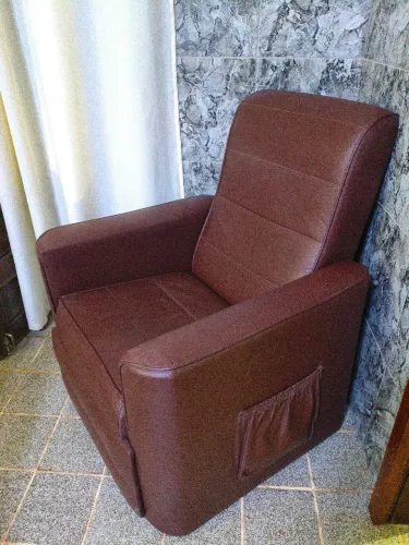 Cadeira do papai/ poltrona