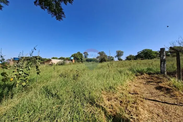Terreno à venda com 7000 m² no Bairro do Uirapuru em Cosmópolis - SP