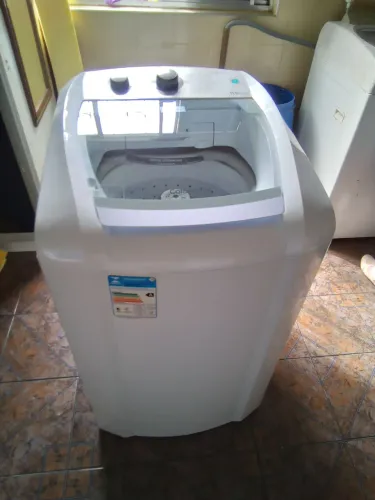 Maquina de Lavar Colormaq