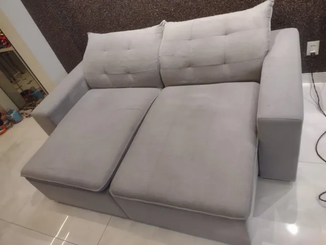 Limpeza de sofá ? aparti de $149,00