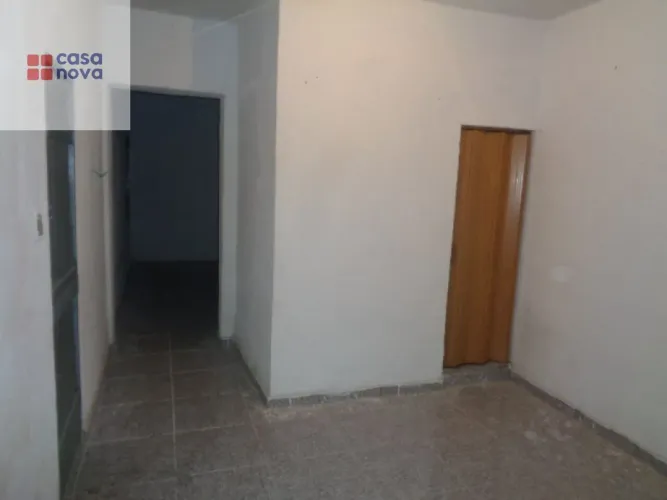 Casa Térrea, Jardim Julieta - São Paulo