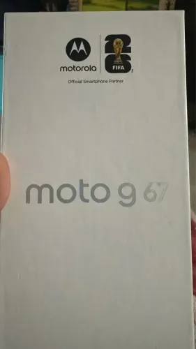 Motorola G67