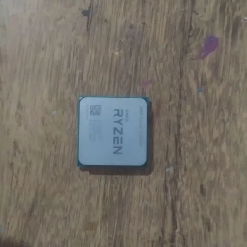 Ryzen 2 2200g