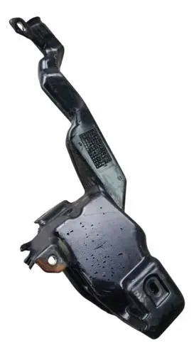 Reservatório Água Parabrisa Gm Astra Vectra 2003 2011 Preto