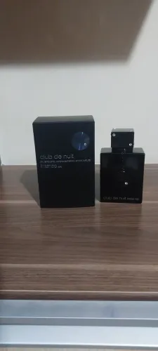 Perfume armaf club de nuit intense