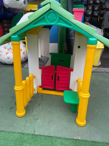 Casinha infantil