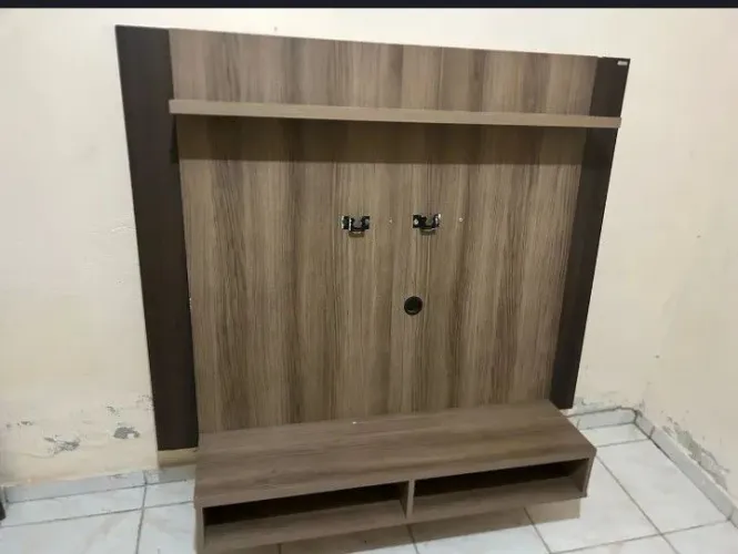Painel de tv novo 