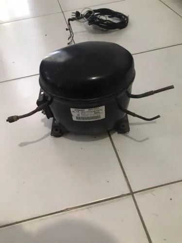Motor de Galadeira