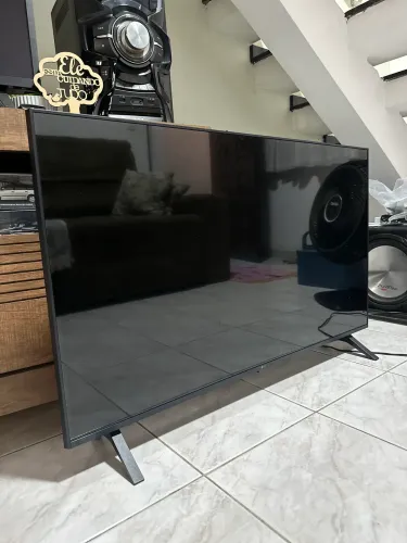 TV 4K LG 43 polegadas 