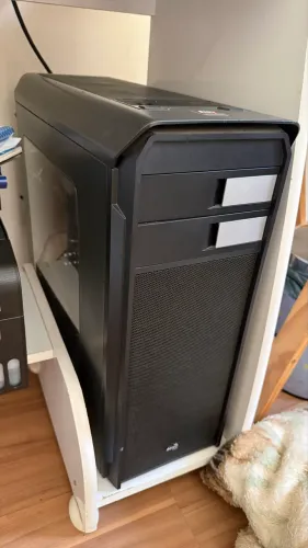Vendo Computador