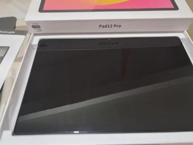 Tablet Pad12 Pro