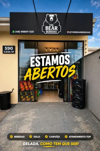 Vendo Conveniência Completa + Estoque + Fachada