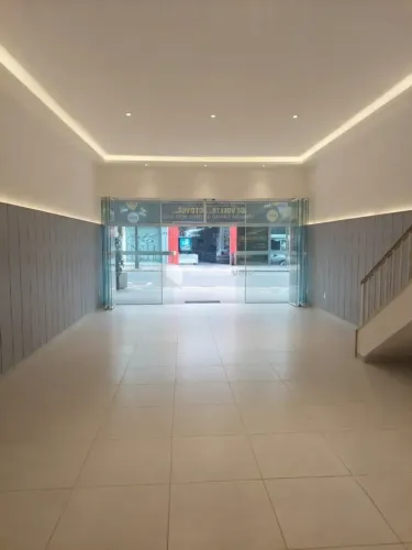 Excelente Prédio Comercial de 700m² na Dona Chiquinha de Mattos 4 pavimentos Visibilidade