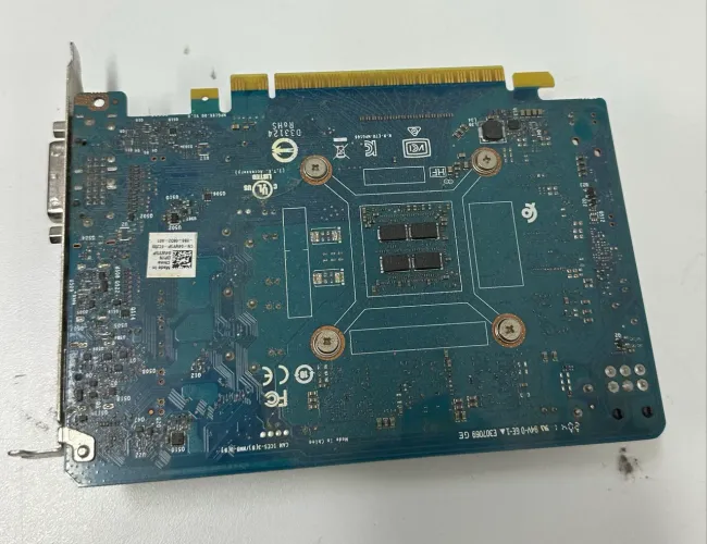 NVIDIA GeForce GTX 1650 super