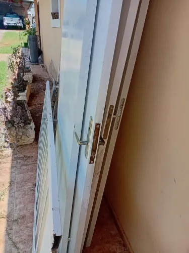 Portas