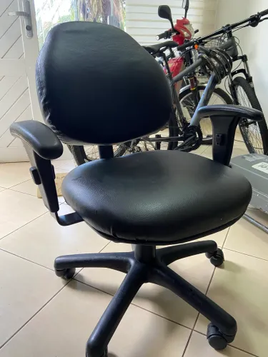 Cadeira escritório