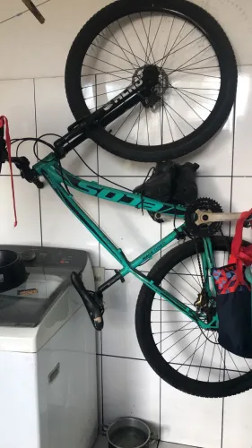 Bicicleta Zera 