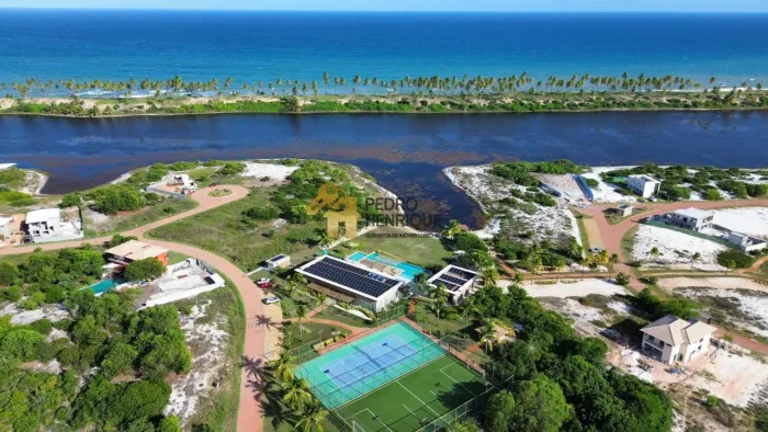 Lote para Venda em Mata de São João, Costa do Sauípe