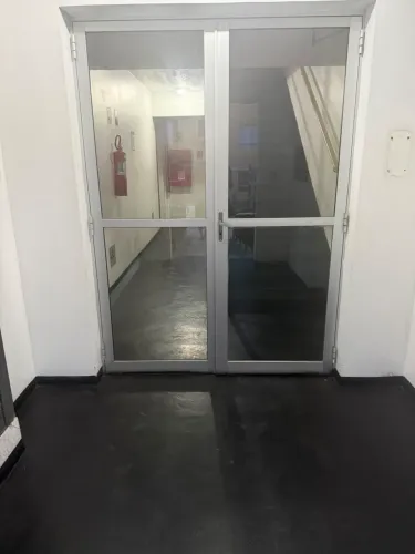 Apartamento jardim jasmim térreo 3 qtros