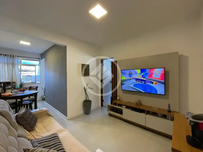 Apartamento Reformado com 3 Quartos (1 Suíte) em Nossa Senhora de Fátima codigo: 353154