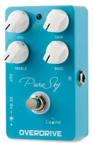 PEdal Pure Sky - Caline