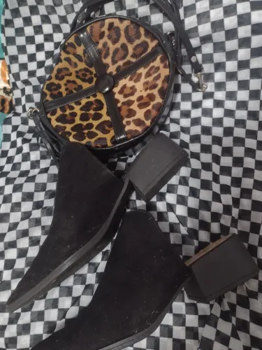 Mule ANTONELLA