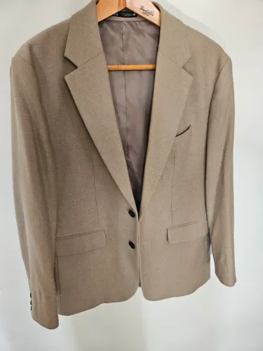 Blazer ZARA
