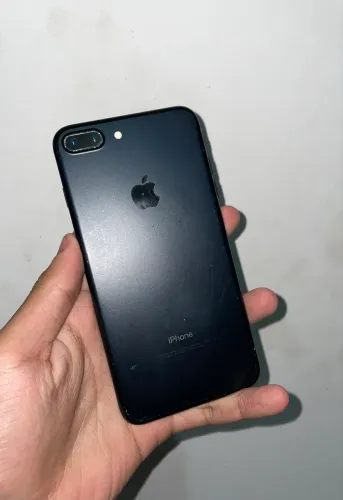 Iphone 7 plus para retirada de peças