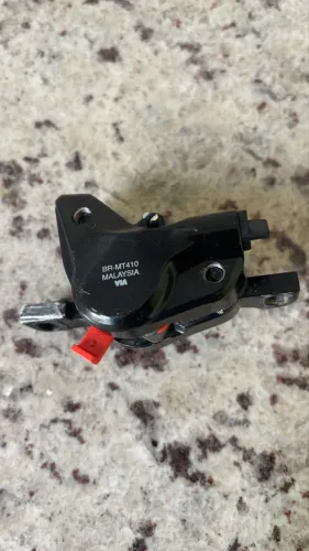 Pinça Freio MT410