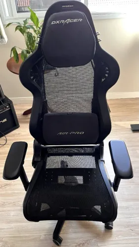 Cadeira Gamer DXRacer Air Seminova