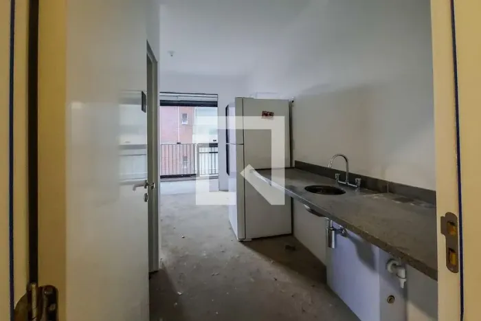 Apartamento à Venda - Vila Mariana, 1 Quarto, 19 m2