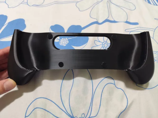 Grip 3D para Retroid Pocket 5
