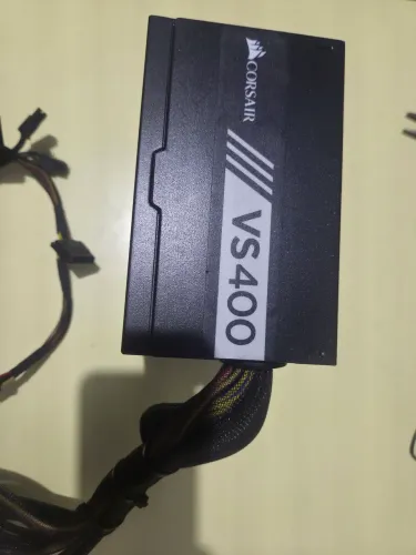 FONTE CORSAIR VS400