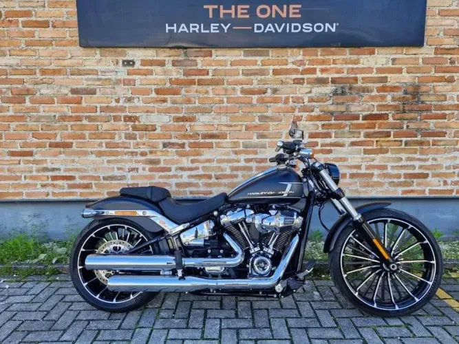 HARLEY-DAVIDSON SOFTAIL BREAKOUT 2023