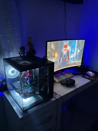 Pc gamer