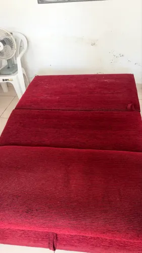 Vendo bicama retratil