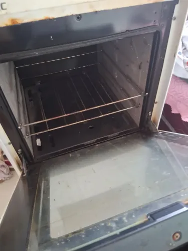 Estou doando um folgao Esmaltec.