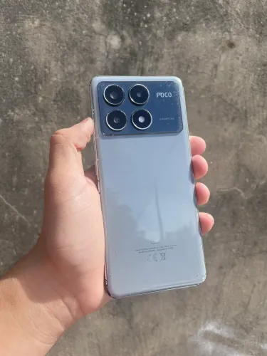 ?POCO X6 PRO 512/12GB - OPORTUNIDADE
