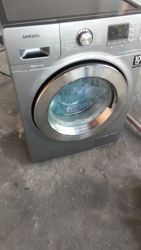 Vendo lava e seca Samsung