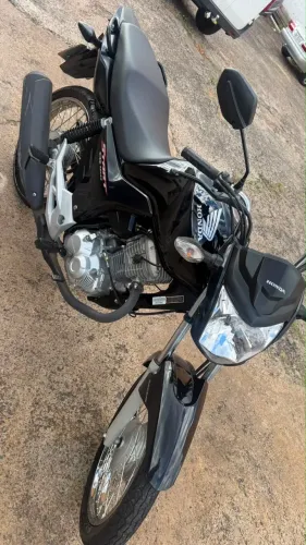 CG start fan 160