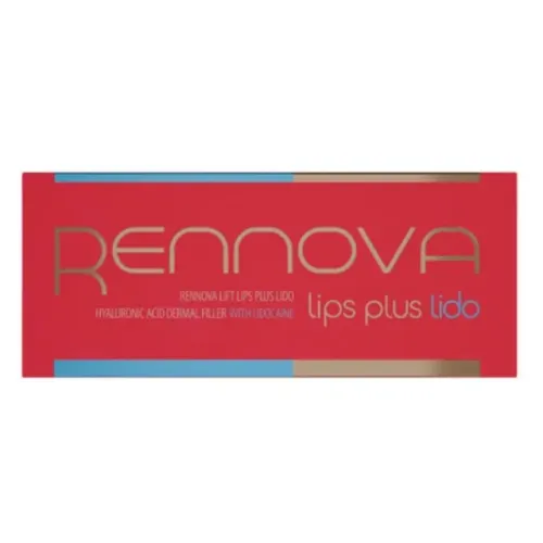 Rennova Lift Lips Plus Lido
