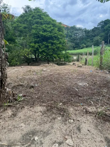 Terreno no Guapiaçu Cachoeiras de Macacu